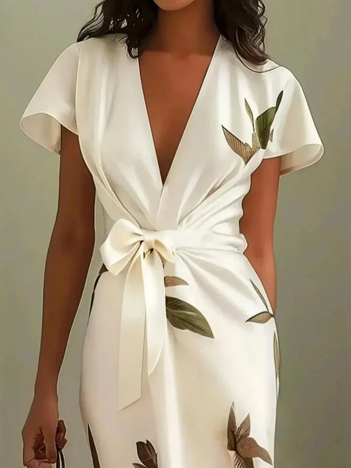 Harper™ | Elegant Omlottklänning