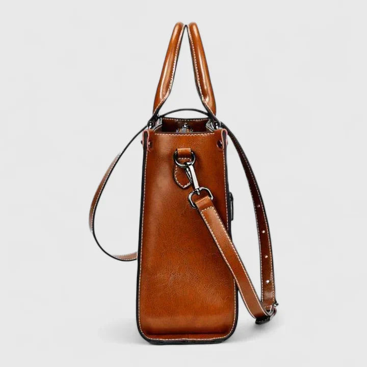 Avah | Elegant Handväska