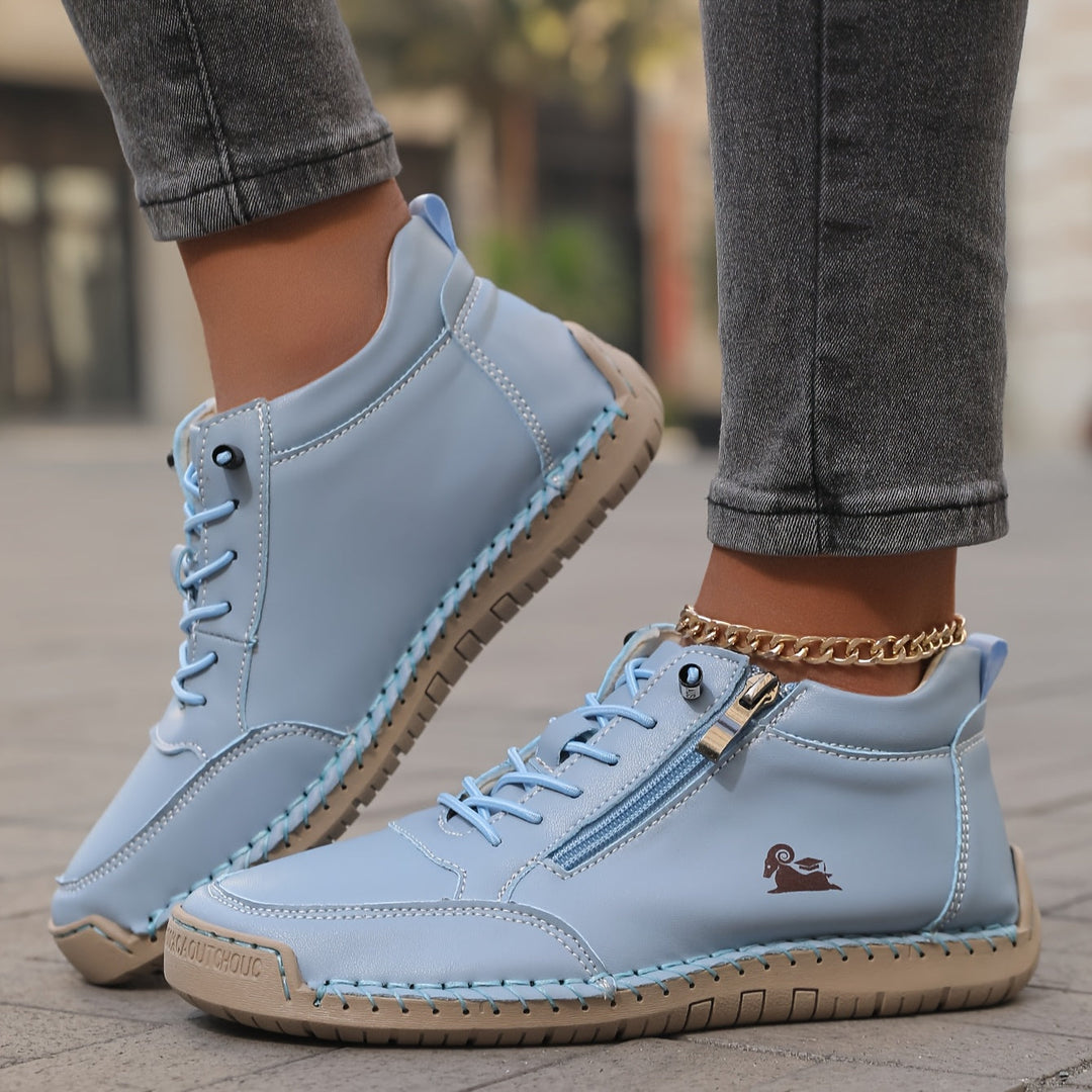 Claire™ | Bekväma sneakers med optimalt stöd