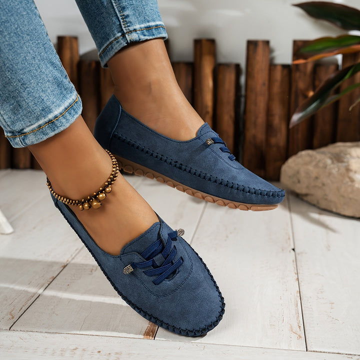 VAEL | Slippers för känsliga fötter med fullt stöd