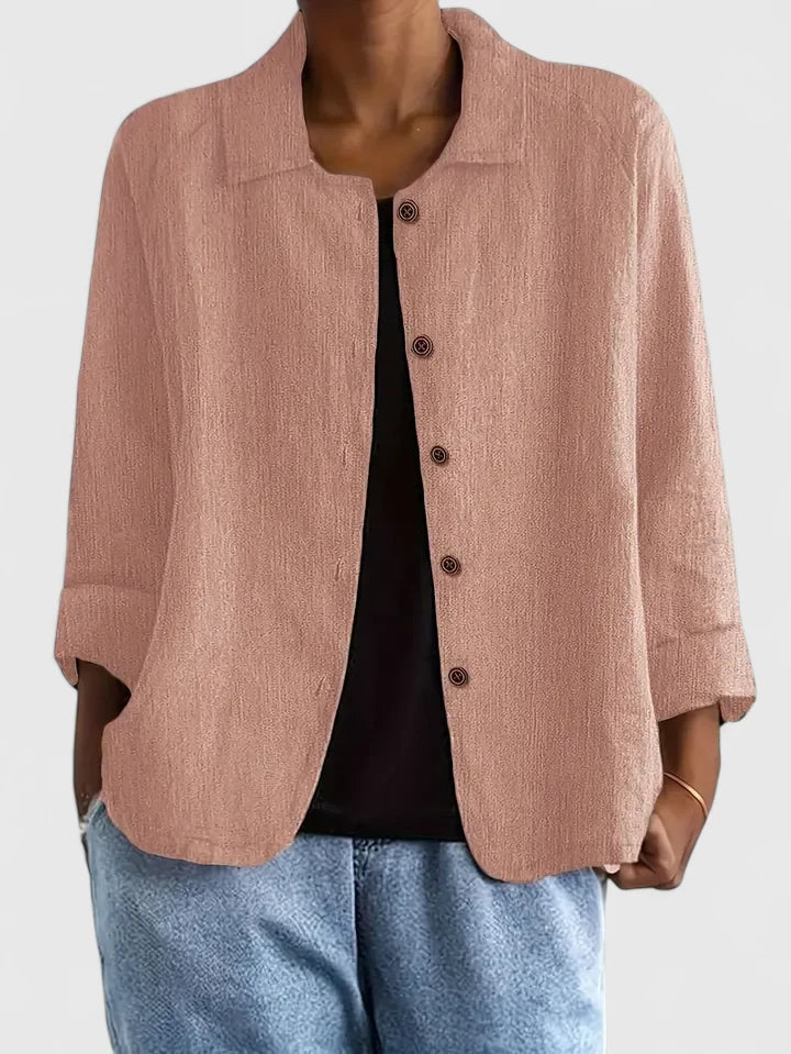 Ashleigh | Elegant Topp