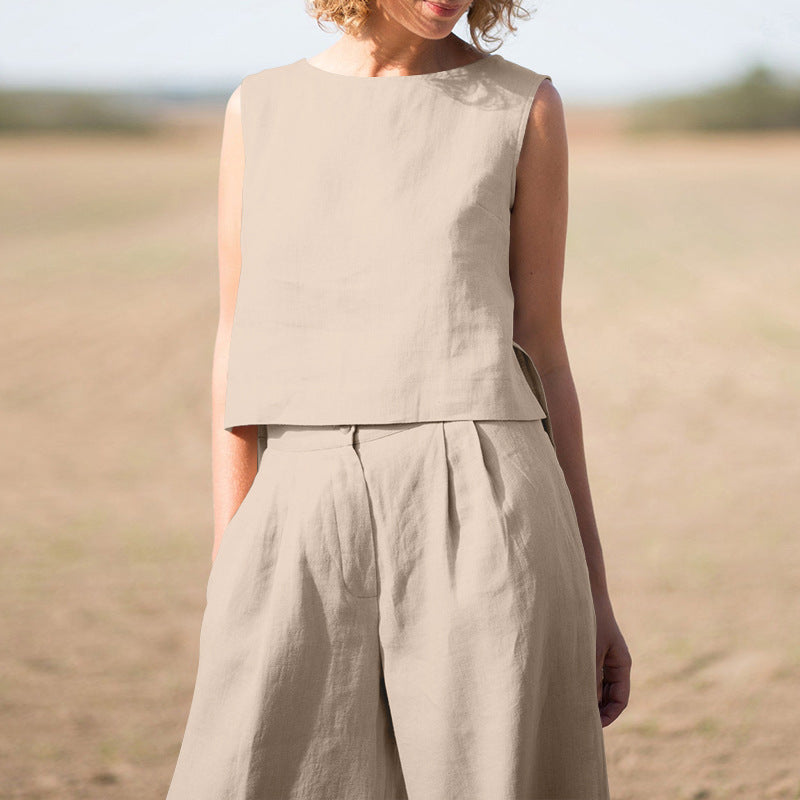 Ruth™ | Elegant Vardagligt Set