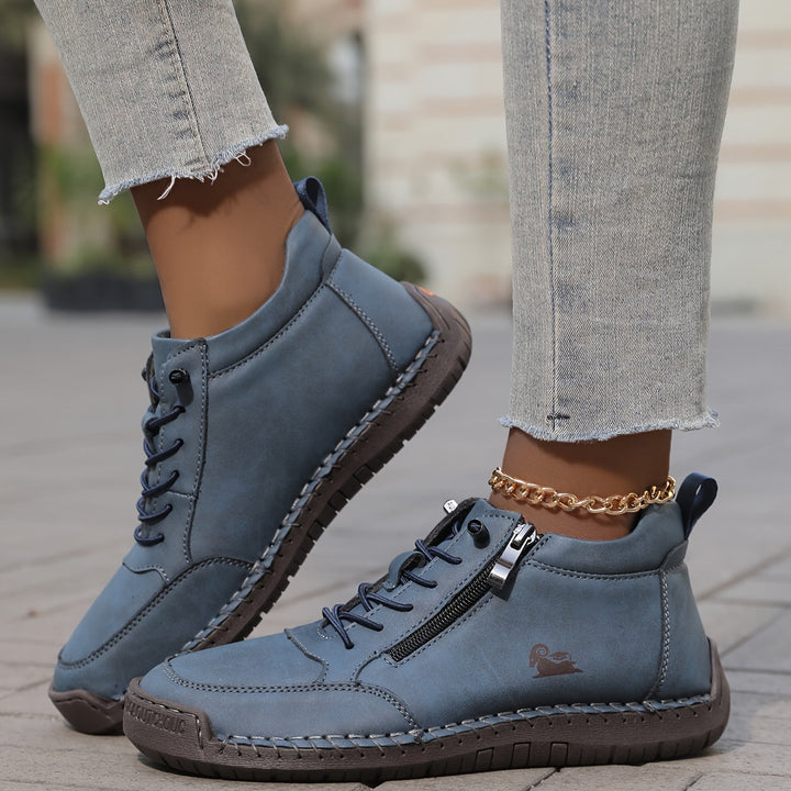 Claire™ | Bekväma sneakers med optimalt stöd