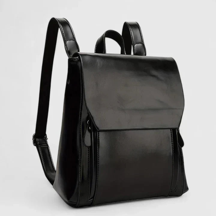 Kyah | Elegant Ryggsäck med Handväska