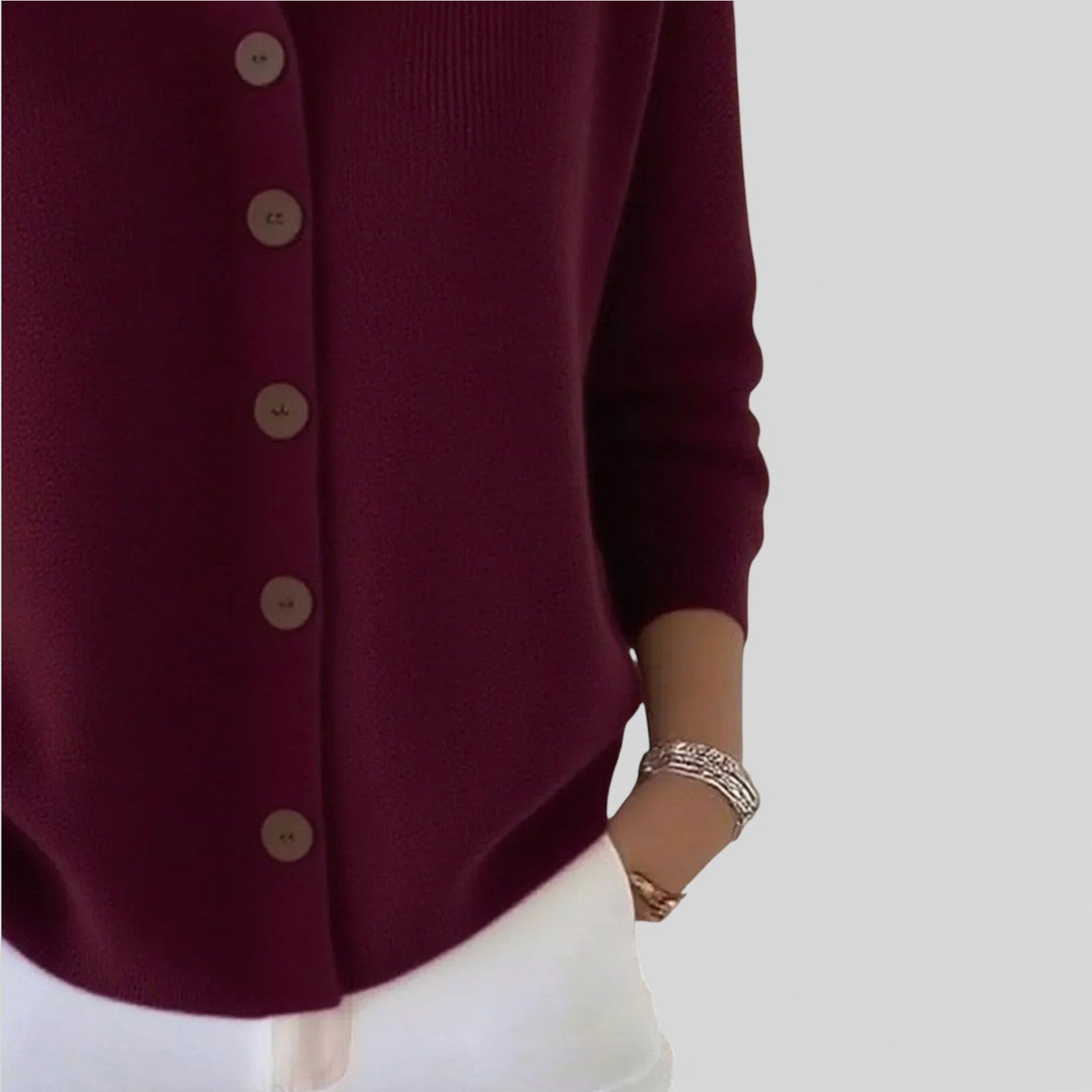 Merry | Elegant Blus