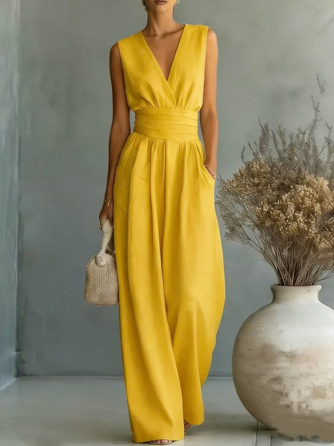 Maria | Bekväm och Elegant Overall