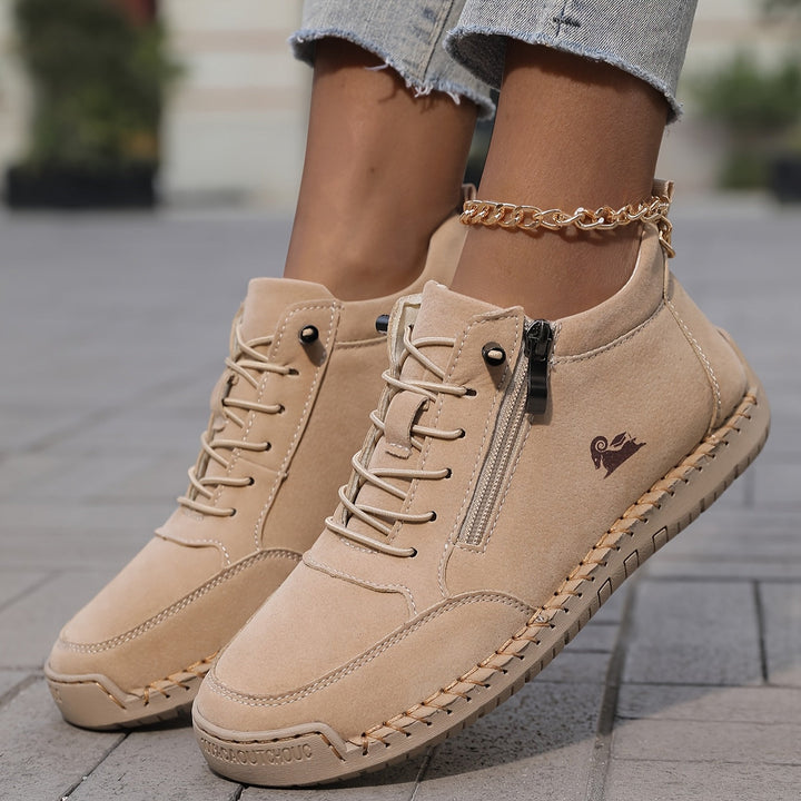 Claire™ | Bekväma sneakers med optimalt stöd