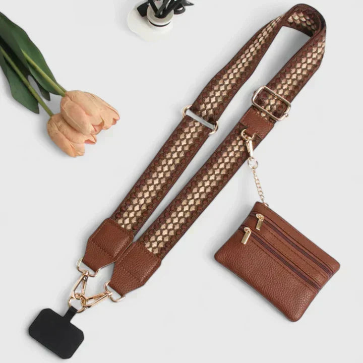 Delyora | Elegant telefonhållare
