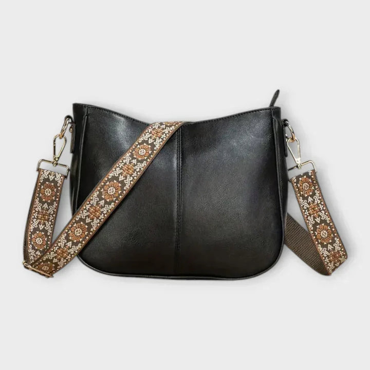 Anvella - Vegansk Axelväska