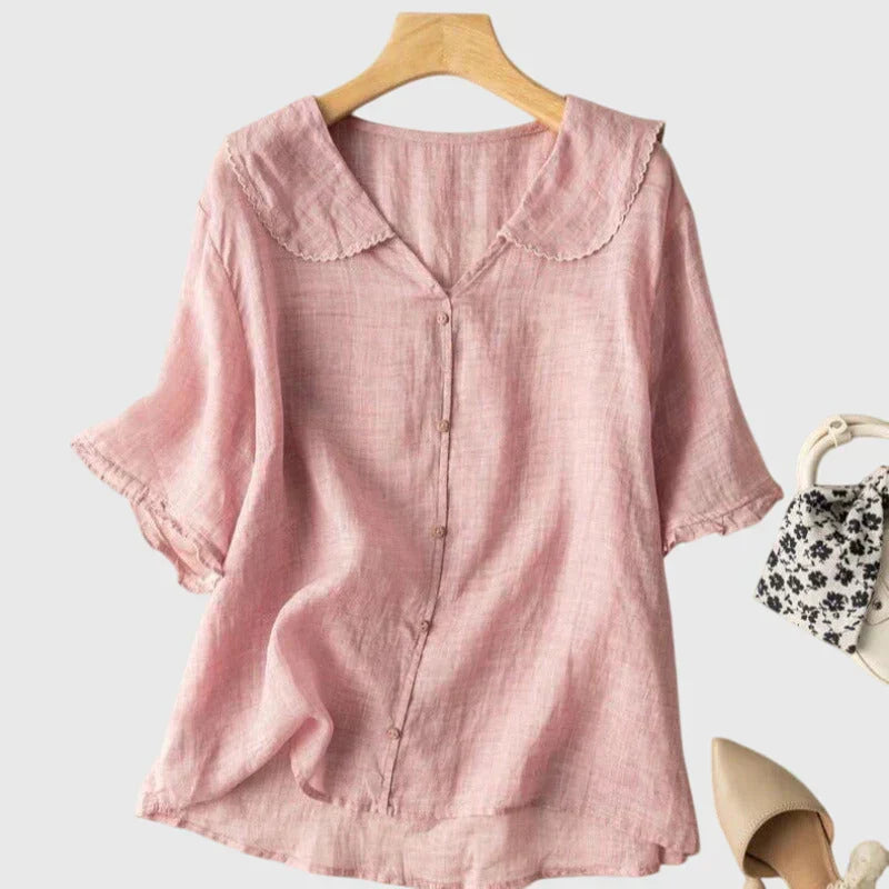 Adele™ | Elegant Blus