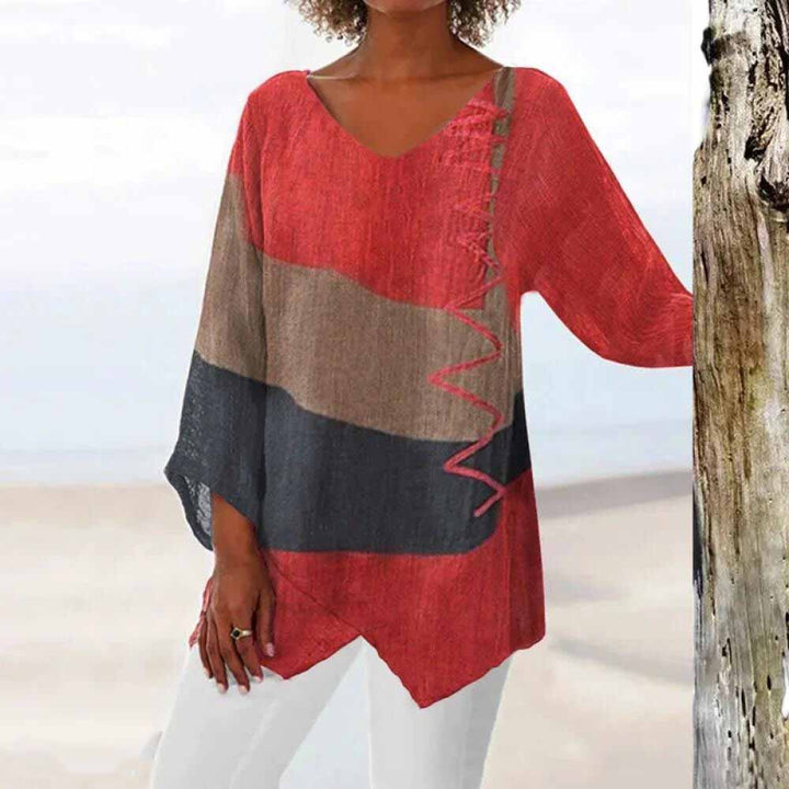 Kathleen | Elegant Blus