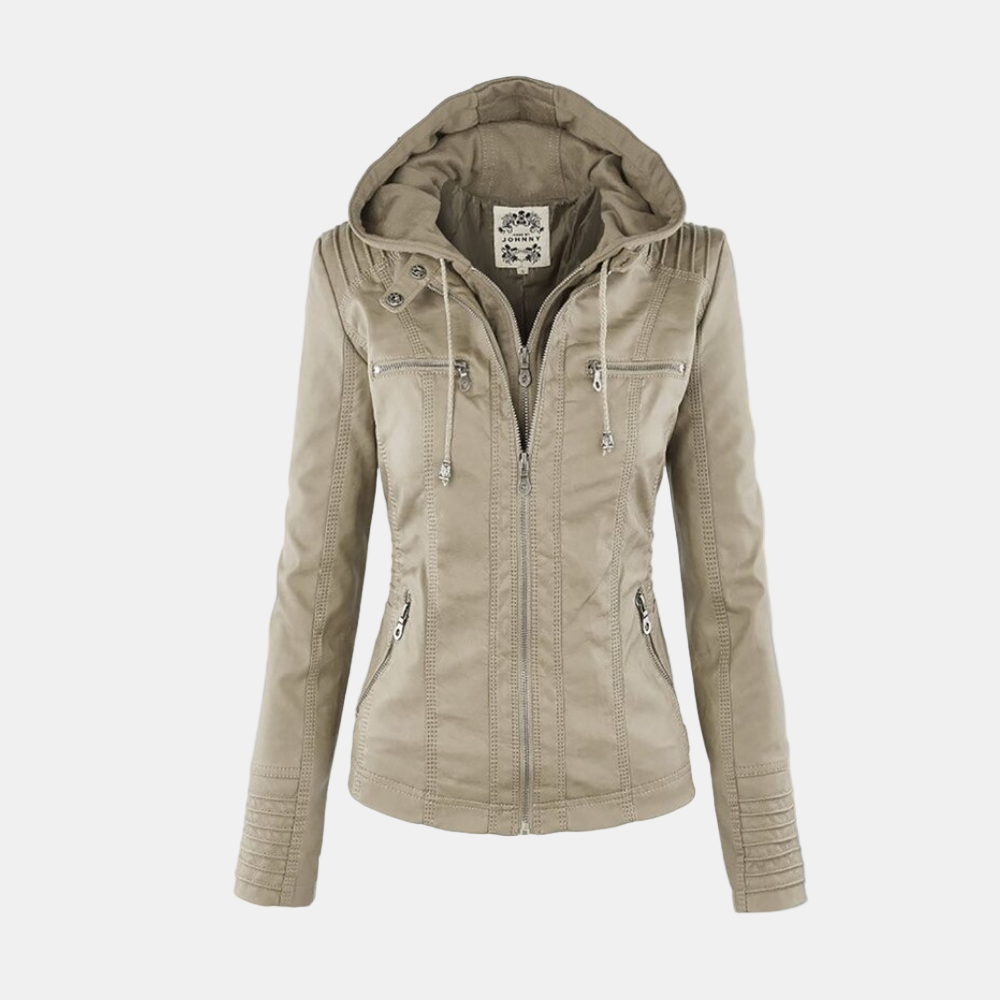 Carmen | Stilren Chic Jacka