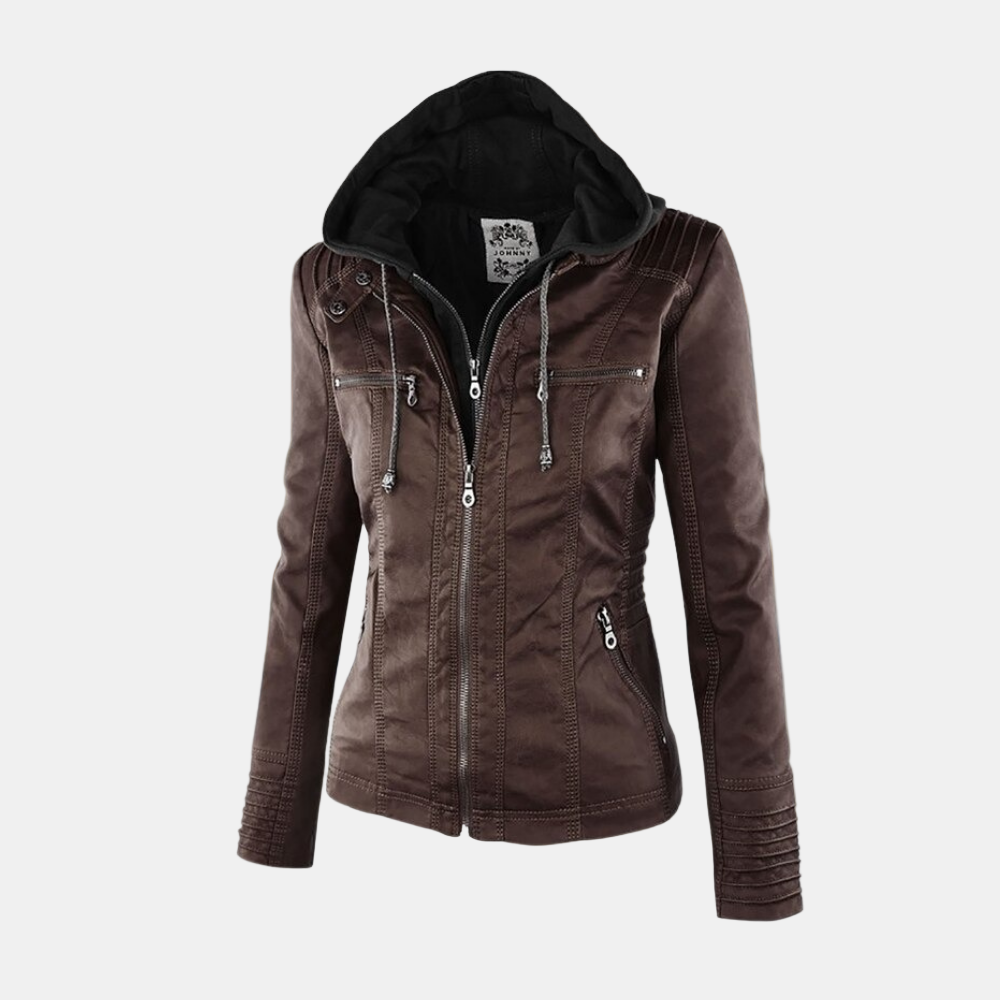 Carmen | Stilren Chic Jacka