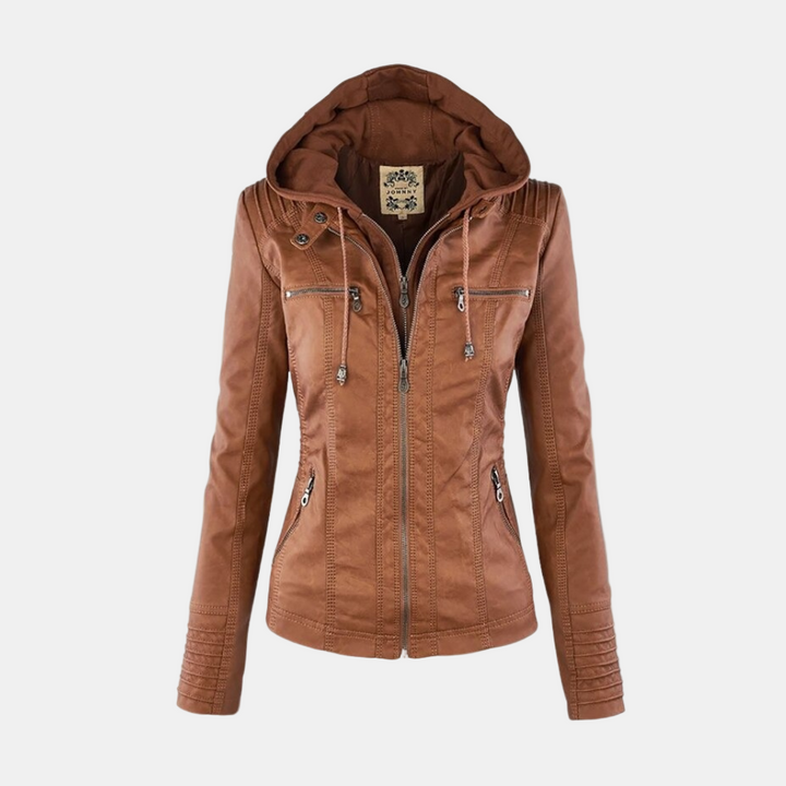 Carmen | Stilren Chic Jacka