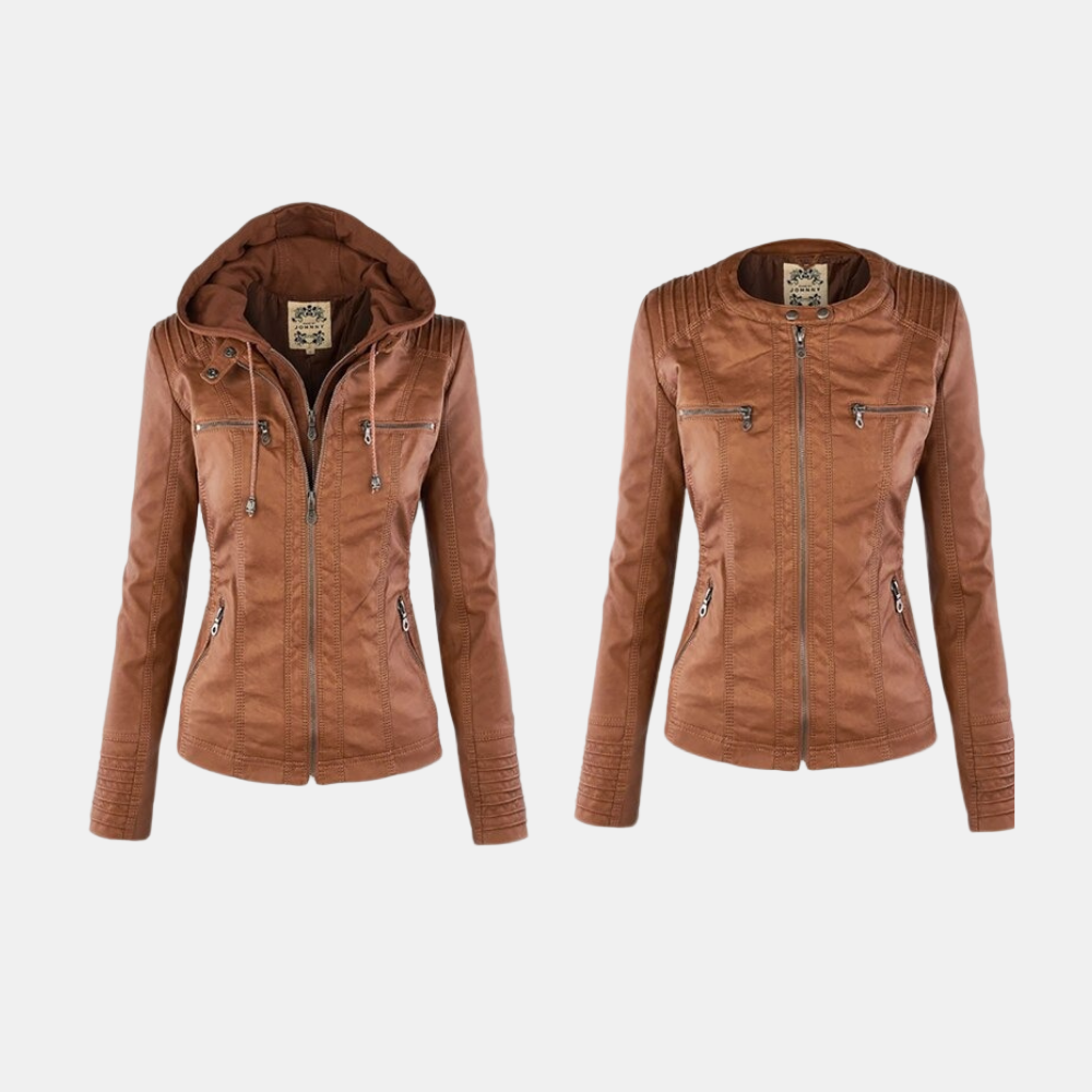 Carmen | Stilren Chic Jacka