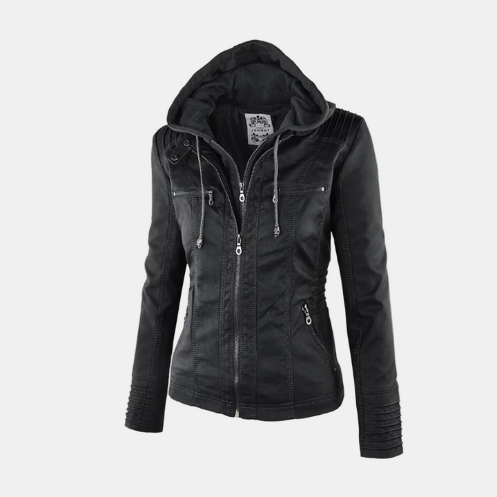Carmen | Stilren Chic Jacka