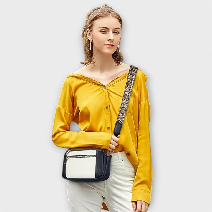 Myah | Elegant Axelväska