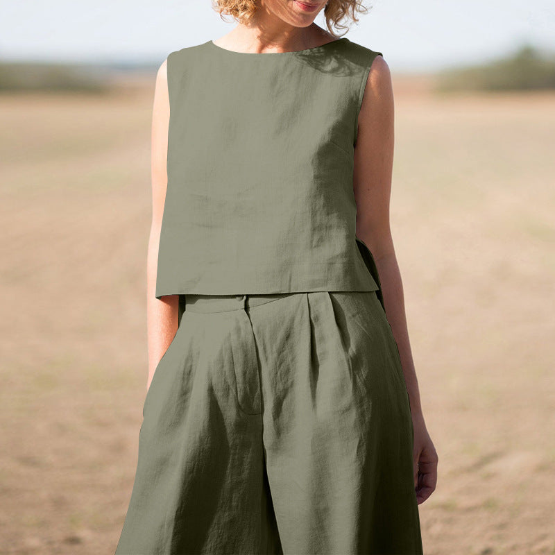 Ruth™ | Elegant Vardagligt Set