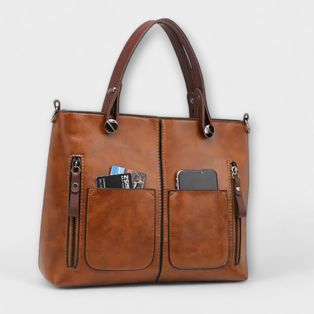 Dais | Elegant Axellväska