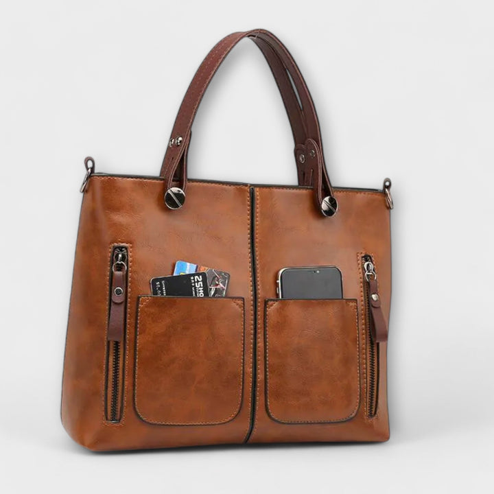 Dais | Elegant Axellväska