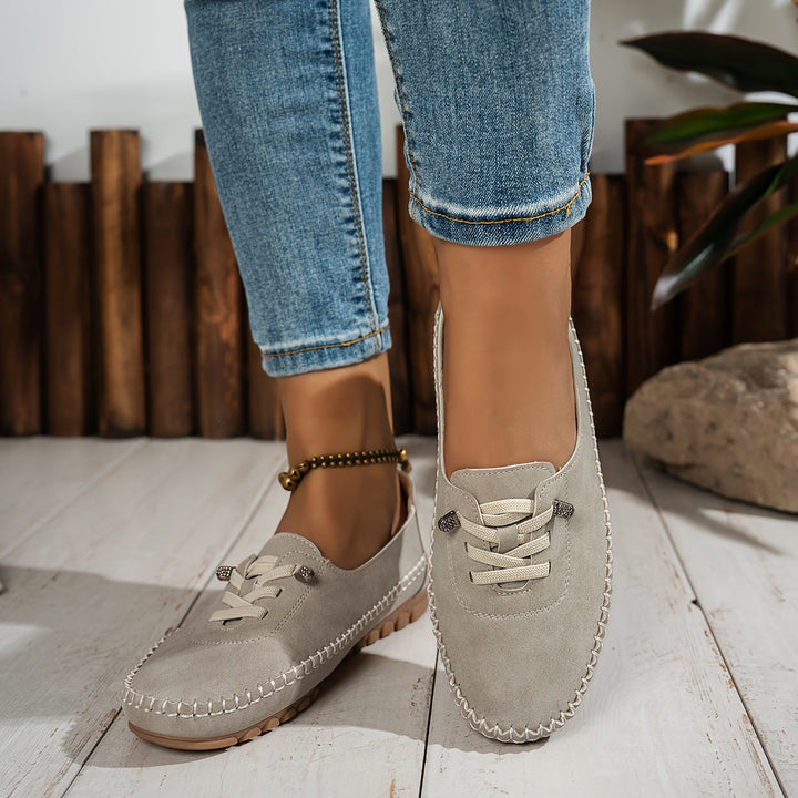 VAEL | Slippers för känsliga fötter med fullt stöd