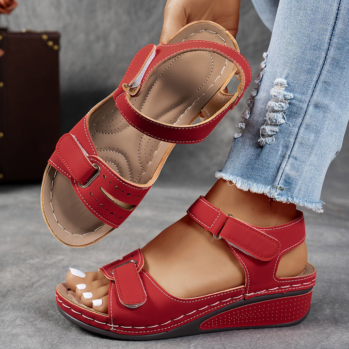 Annika™ | Ortopediska sandaler