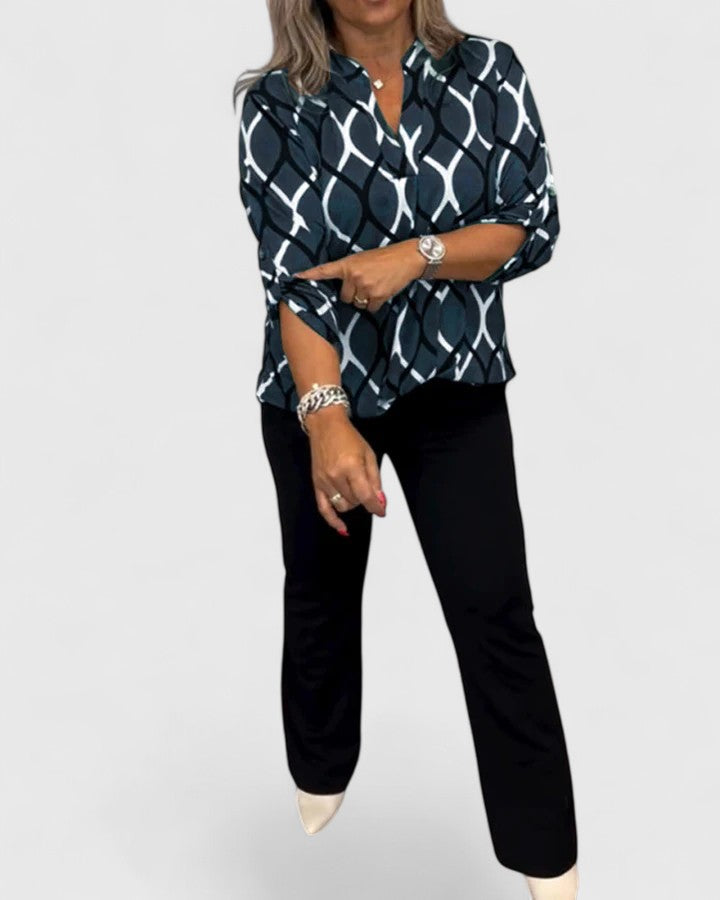 Ella | Elegant Blus