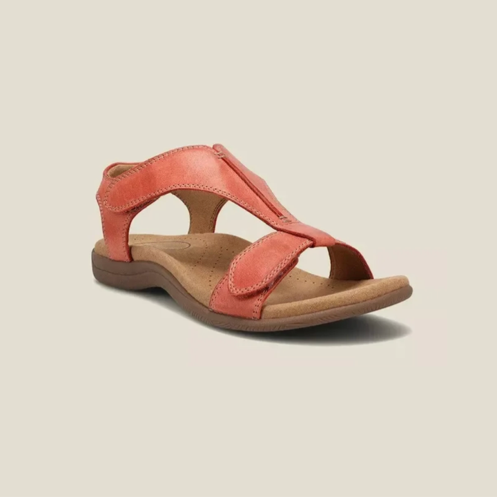 Maureen™ | Ortopediska sandaler med fotstöd