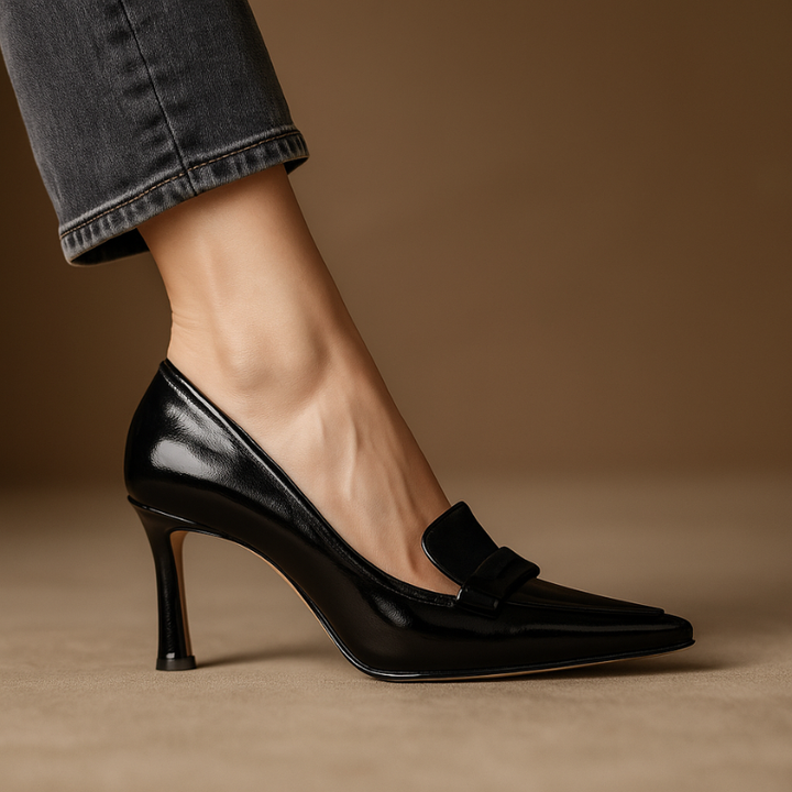 Nea | Eleganta Klackar