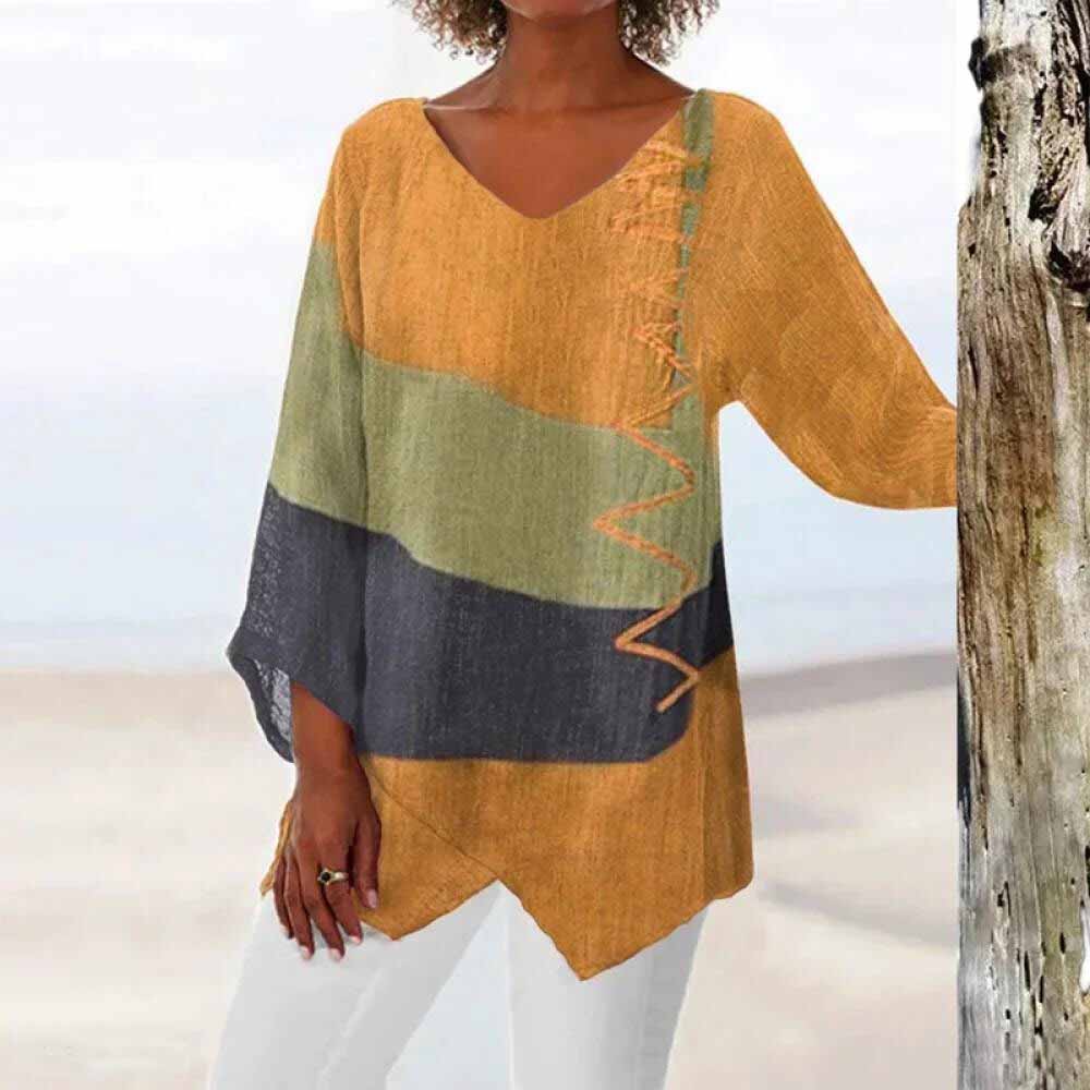 Kathleen | Elegant Blus