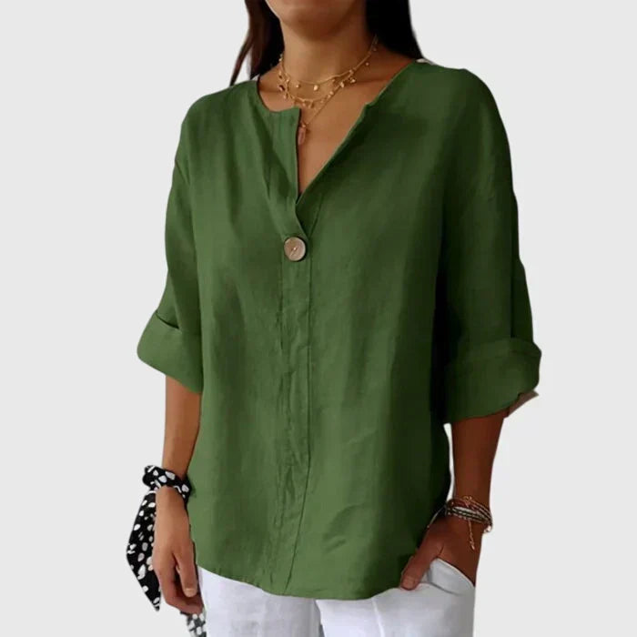 Valentina™ | Elegant Blus