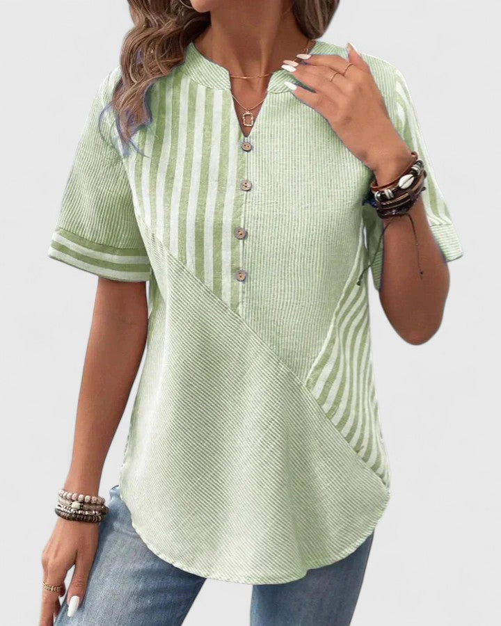 Gigi | Sofistikerad Blus