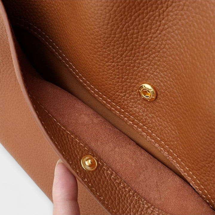 Calinne - Handgjord Väska
