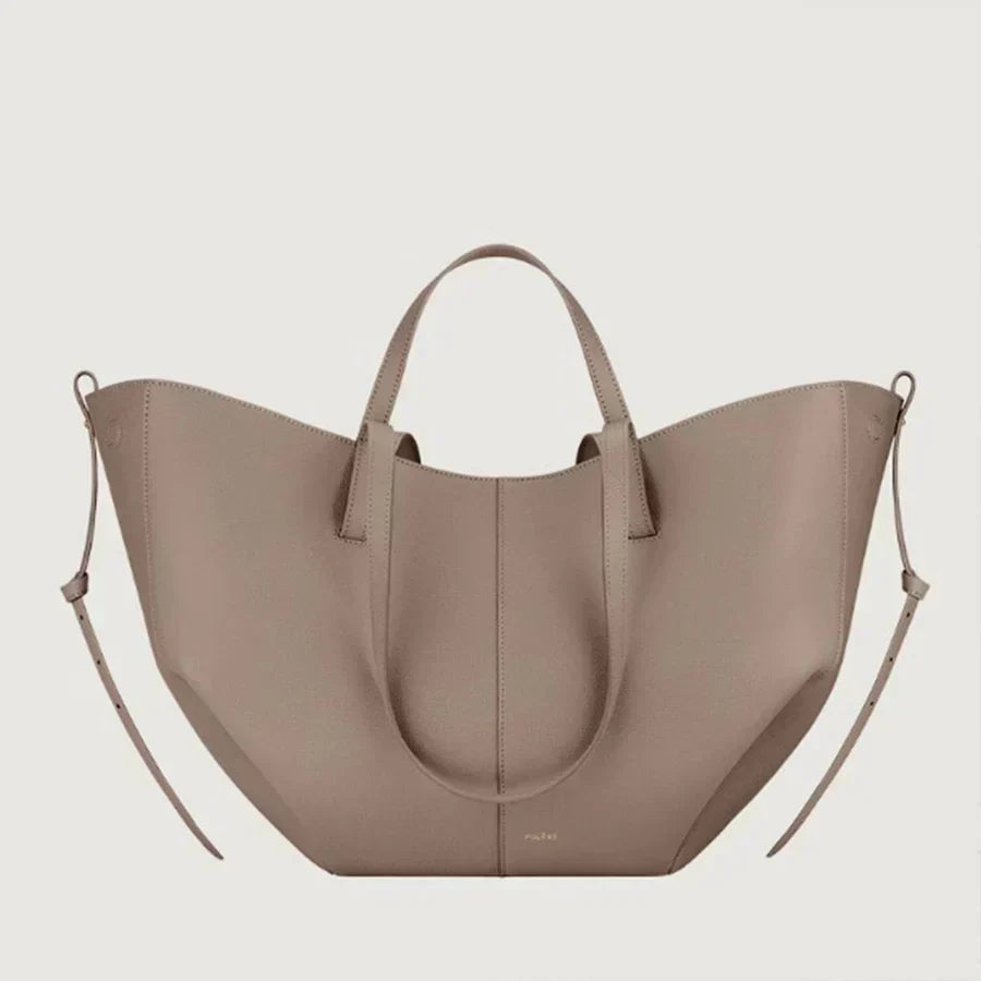 Lyvianne – Vintage Tote Bag