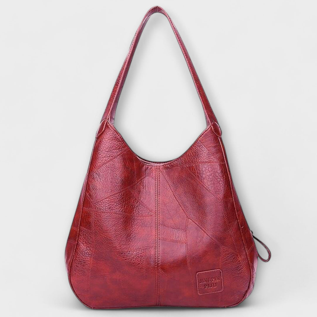 Lyna | Vintage Axelficka