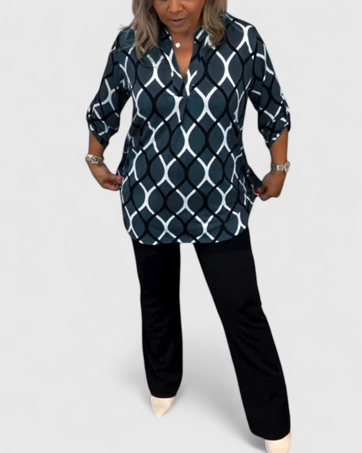 Ella | Elegant Blus