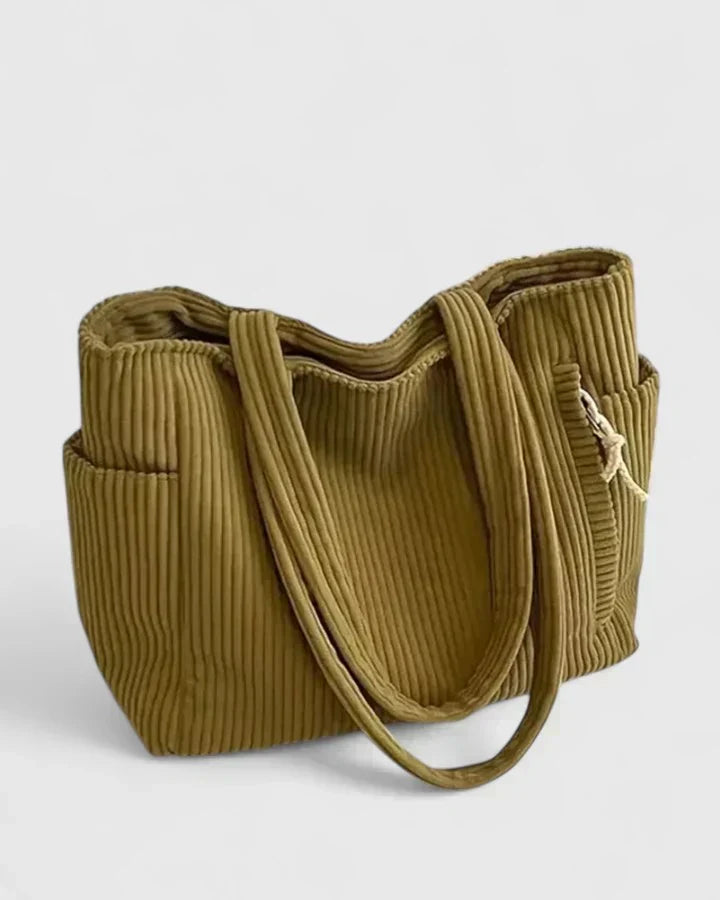Angelique | Sofistikerad Tote-väska