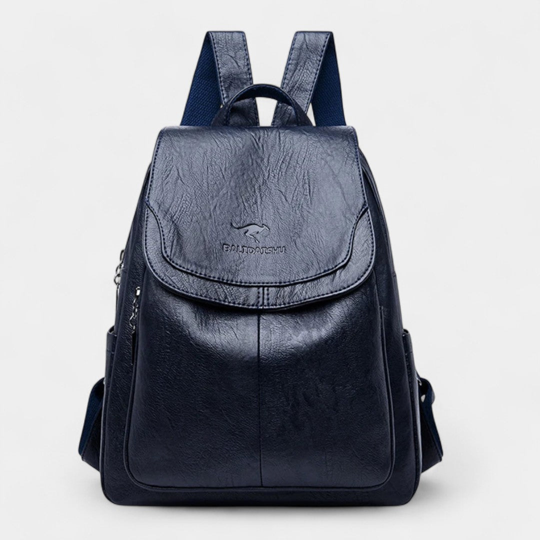 Enah | Vintage Ryggsäck