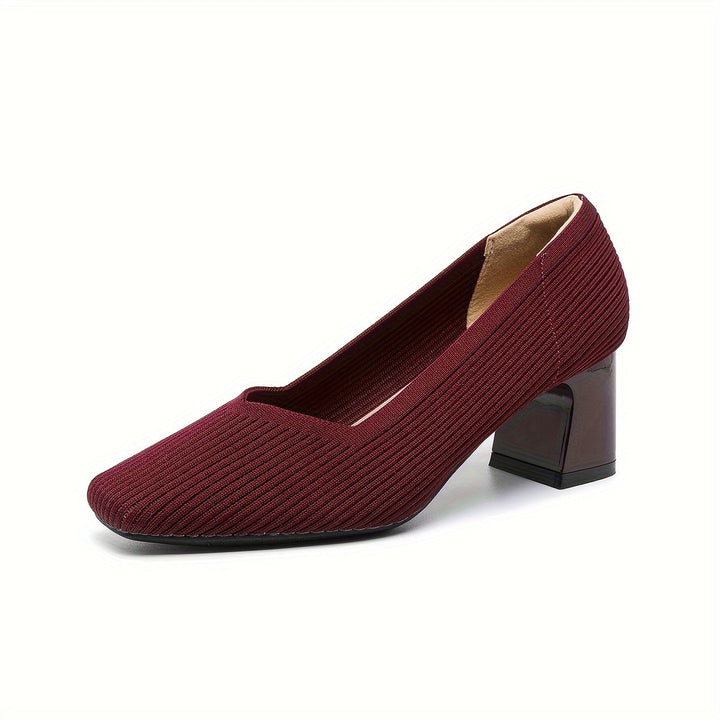 Laila™ | Ortopediska Klackar