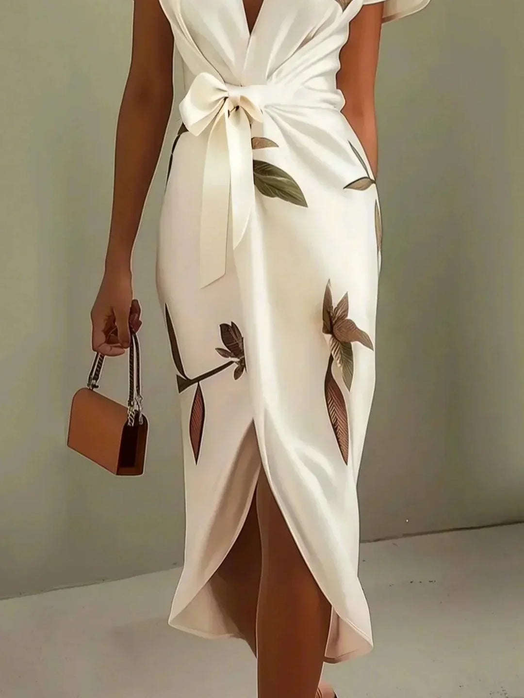 Harper™ | Elegant Omlottklänning