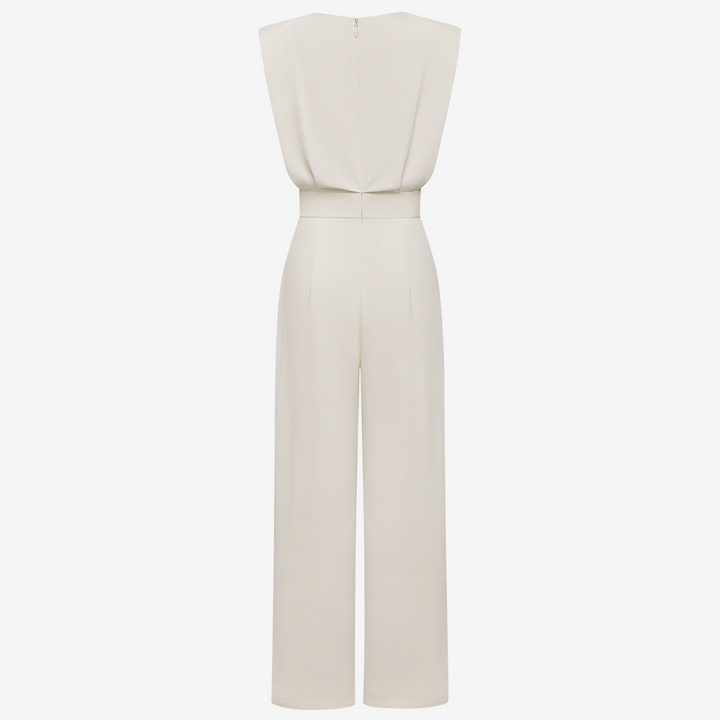 Ariia™ Overall med Definierad Midja