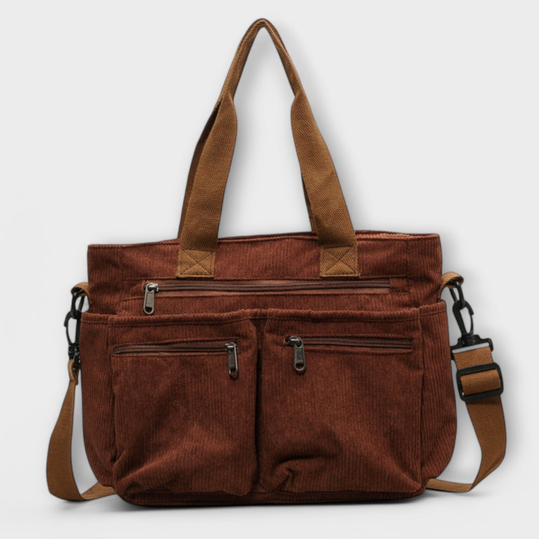 Norellia - Tote Bag