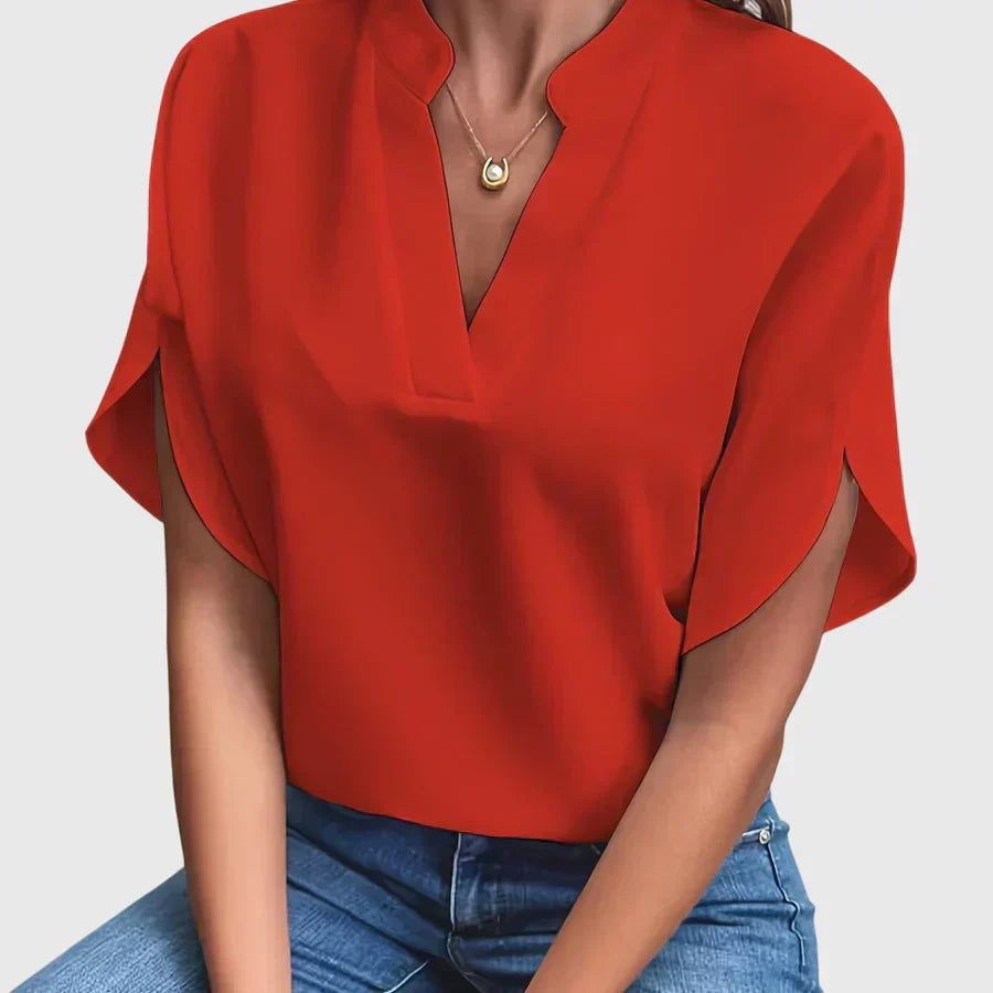 Kristie™ | Elegant Blus