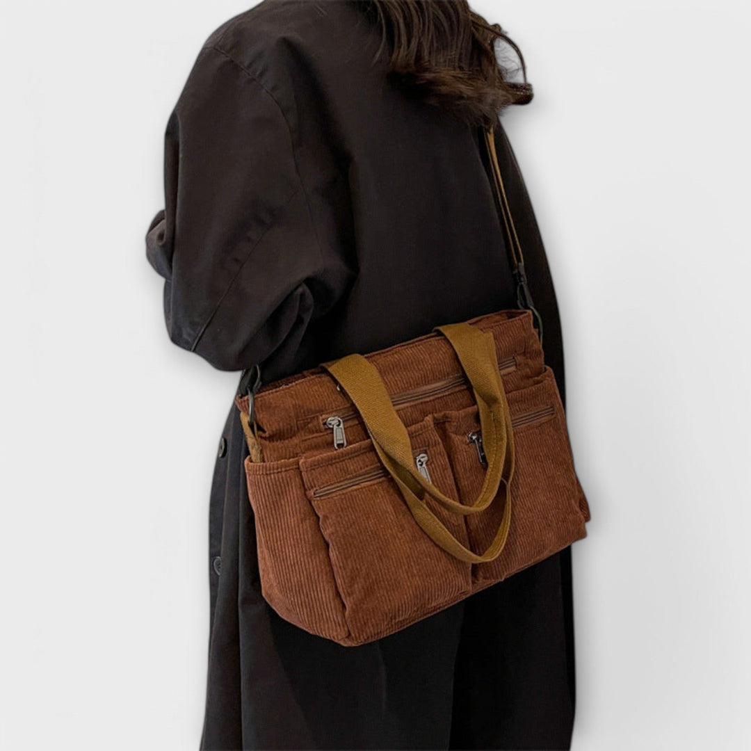 Norellia - Tote Bag