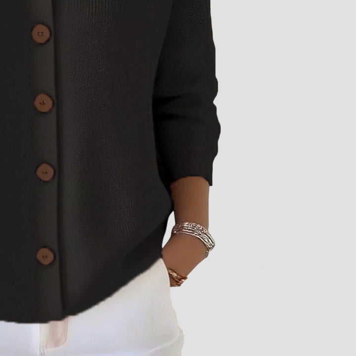 Merry | Elegant Blus