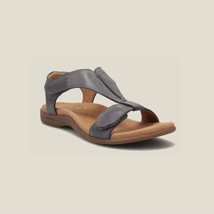 Maureen™ | Ortopediska sandaler med fotstöd