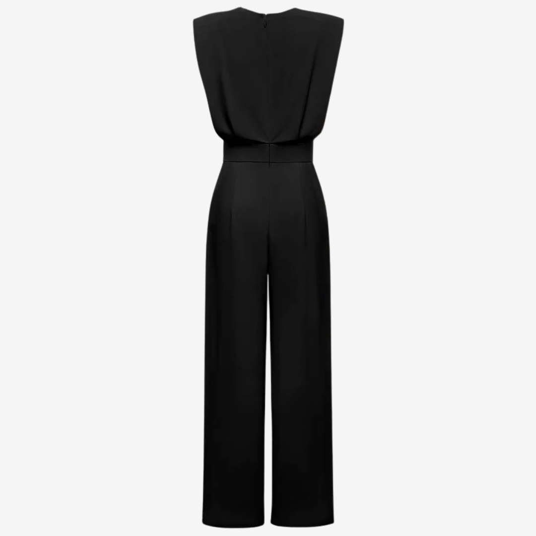Ariia™ Overall med Definierad Midja