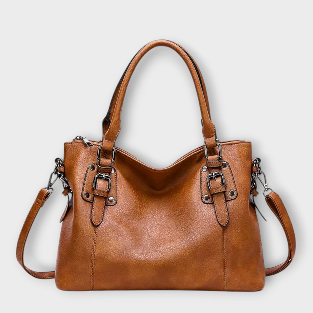 Lysindra – Elegant Axelficka
