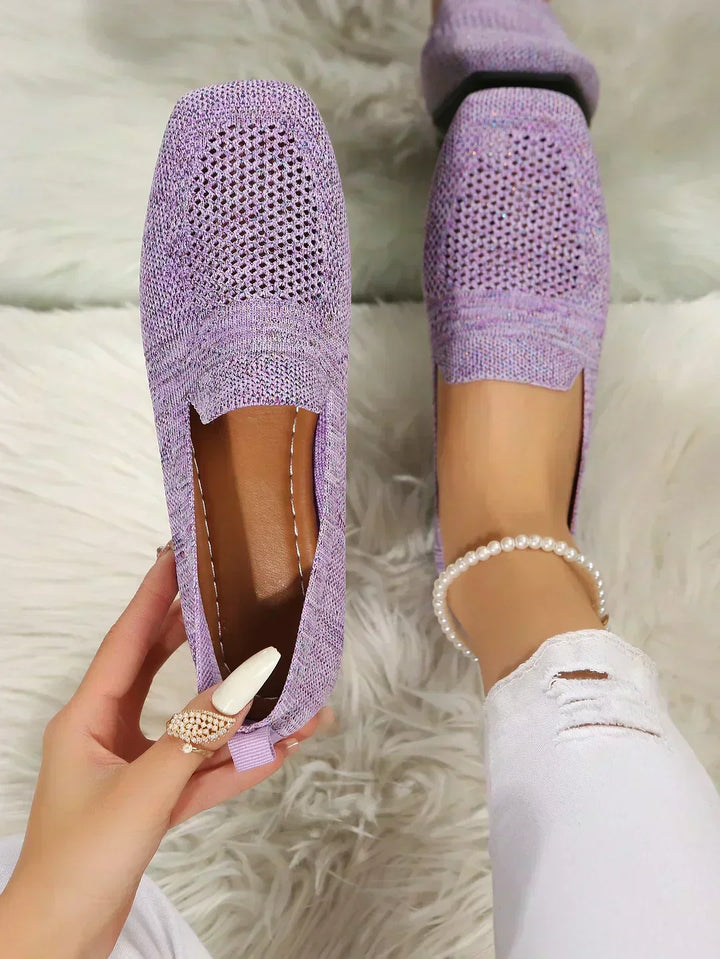 Evelina™ | Eleganta Ortopediska Skor