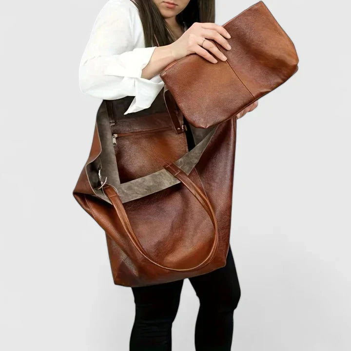 Kloe | Stilig Tote-väska